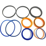 Hydraulic Cylinder Seal Kit Replacement For Jcb Backhoe 40Mm Rod X 70Mm Cyl, Part No. 991/20021