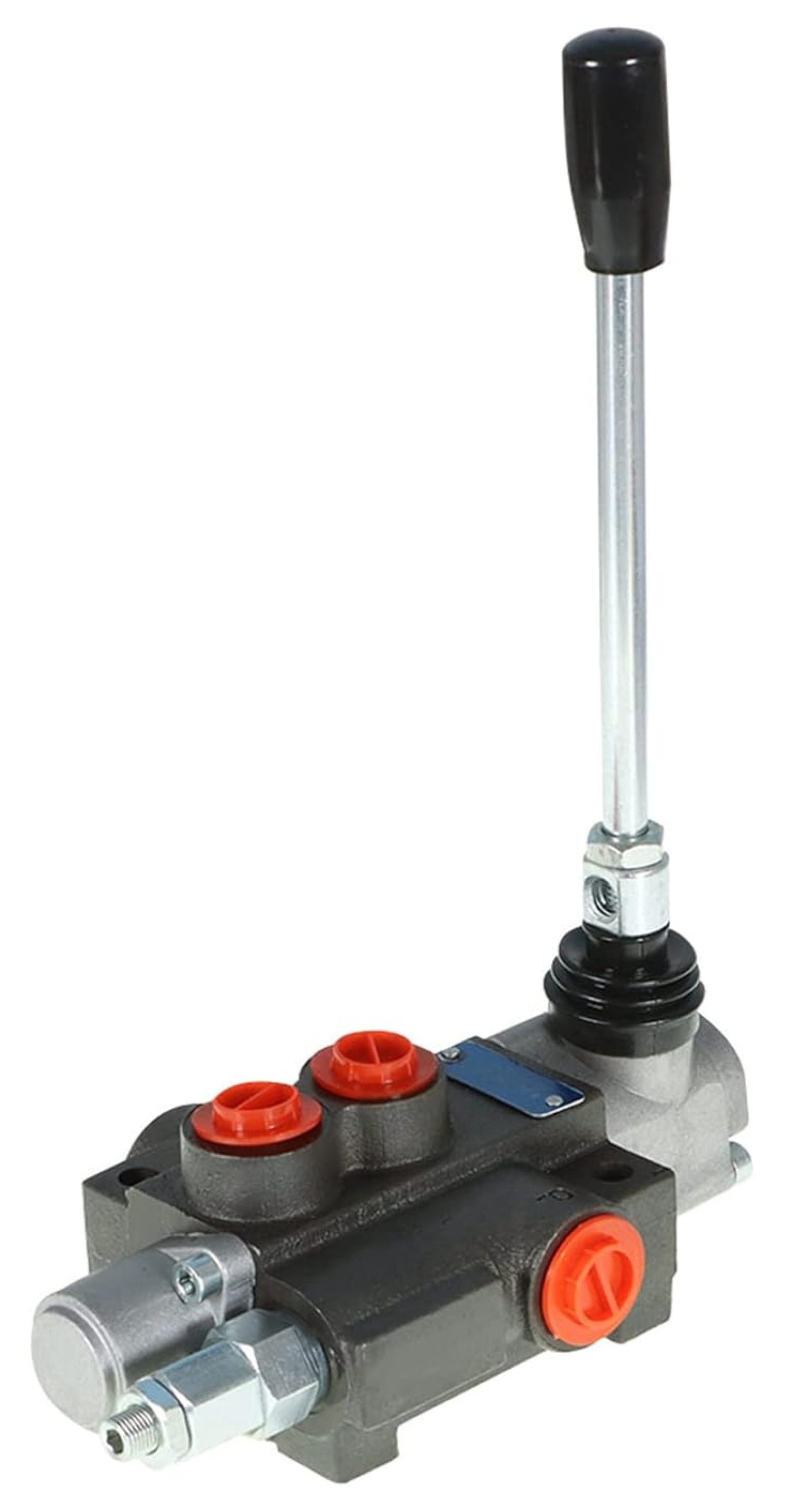 Hydraulisches Richtungssteuerventil – Offene Mitt Produktbild-Vorschau 4