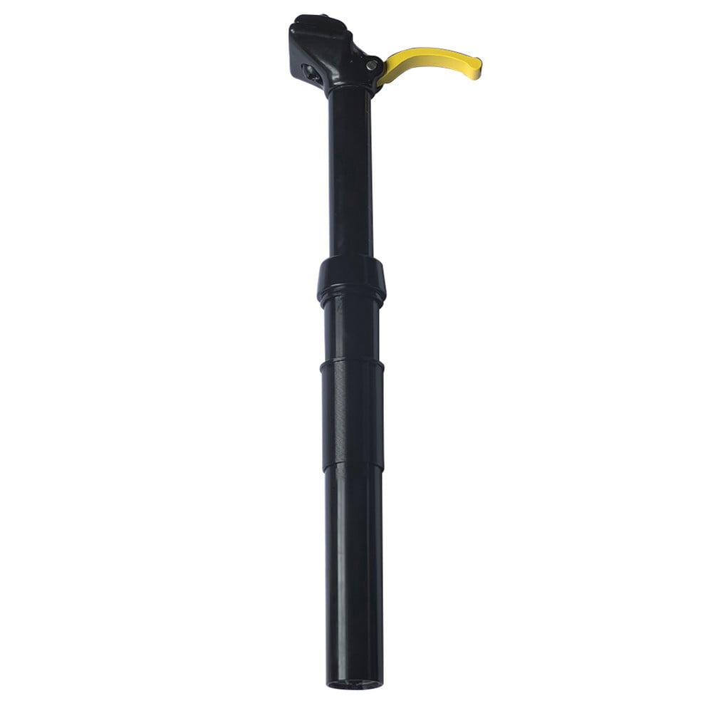 Hydraulic DropperSeat Post Adjustable Travel Mountain BikeSeatposts