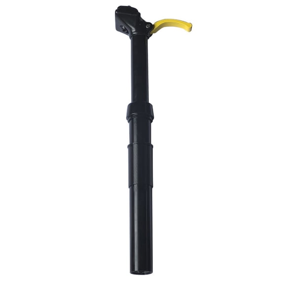 Hydraulic Dropper-Seat Post Adjustable Travel Mountain Bike-Seatposts Suspension