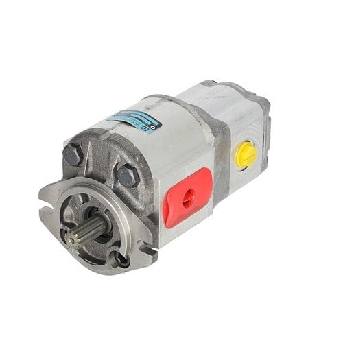 Hydraulic Dynamatic Pump fits Bobcat 853 863 6673918
