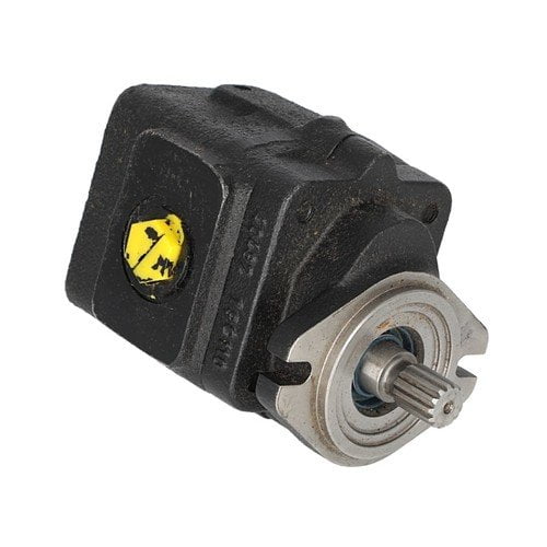 Hydraulic Dynamatic Pump fits Case 1840 1845C 131694A1 319602A1 84561846 D135547 H674907 87413847