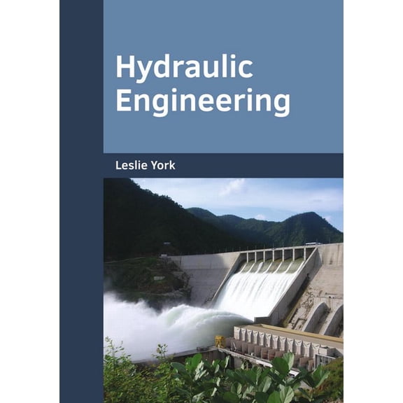 Hydraulic Engineering, (Hardcover)