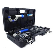 Hydraulic Expanding Tool Kit, Hydraulic Expander, HVAC, Copper Tubing, Copper Tube Expanding Tool, 3/8 "to 1-5/8", VG-300AL