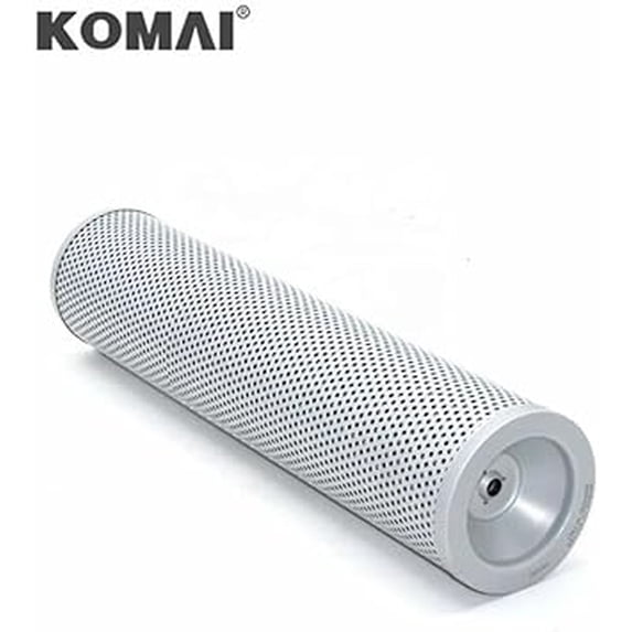 Hydraulic Filter 21685160 075724001 64132142 00811835 Compatible with Excavator