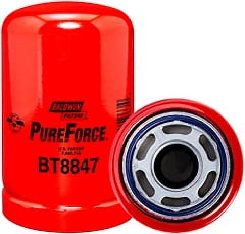 Hydraulic Filter-Automatic Transmission Filter Baldwin BT8851-MPG