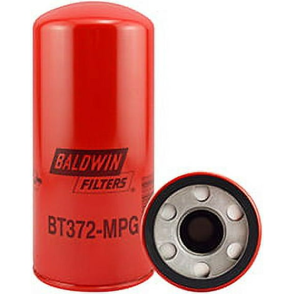 Hydraulic Filter Baldwin BT372-MPG