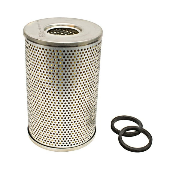 RAParts Hydraulic Filter Fits Bobcat 1075 400 444 500 600 610 611 974 975 M970 621 970
