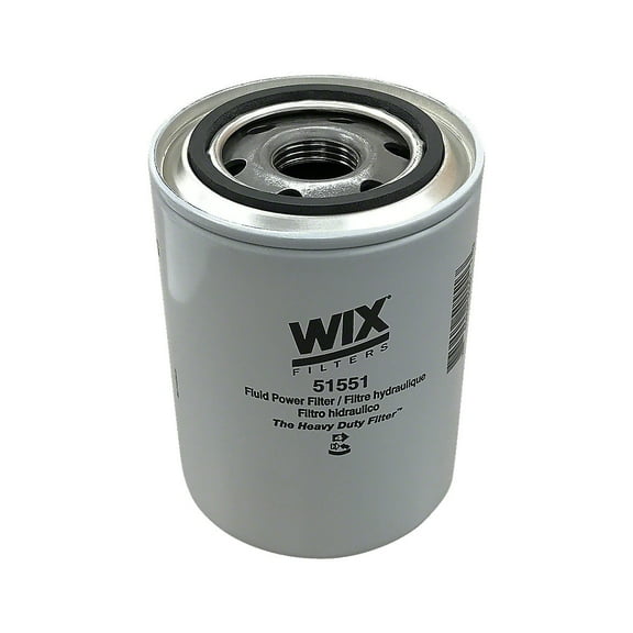 Hydraulic Filter Fits Ford John Deere Kubota Tractor 86546624 RE34040 7005093751