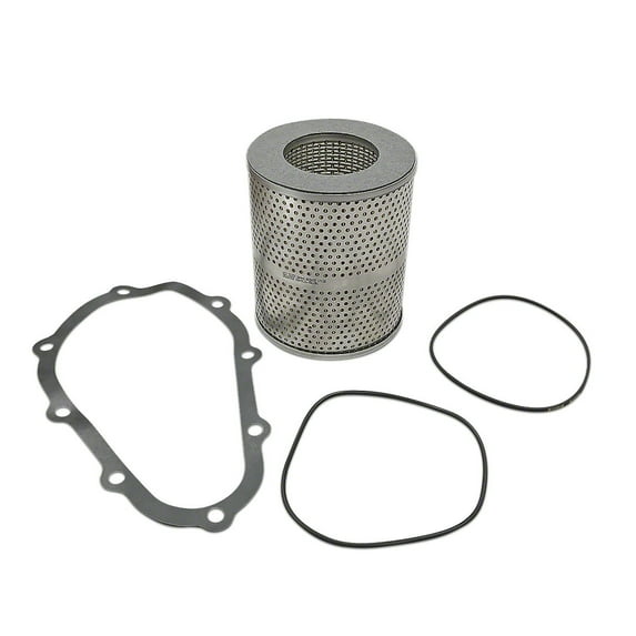 Hydraulic Filter Fits International Tractor 528493R3