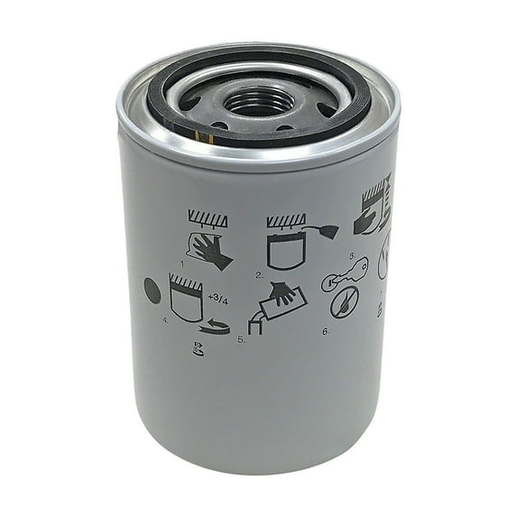 Hydraulic Filter Fits Massey Tractor       3595175M1