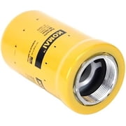 Hydraulic Filter HF28938 BT8333 184-3931 Compatible with Construction Machines