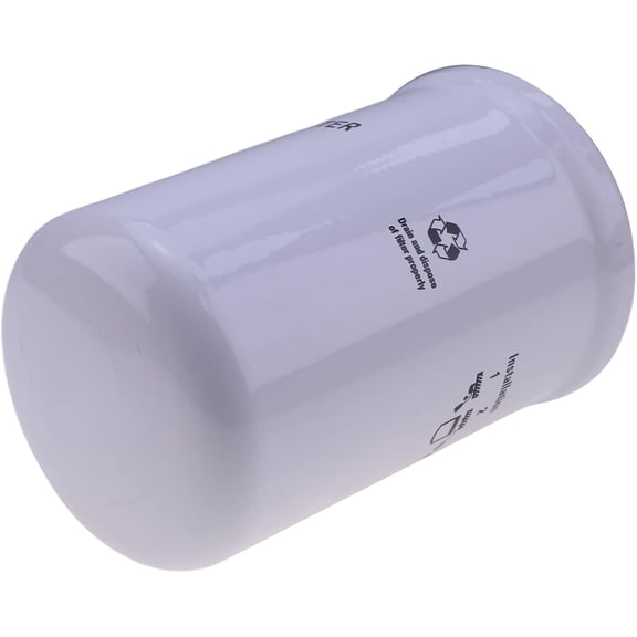 Hydraulic Filter Spin-On Fuel Filter 6677652 For Bobcat Loader 463 MT52 MT55 MT85 S70