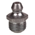 thumbnail image 1 of Alemite 1610-BL 1/8PTF-SAE STRAIGHT GRE, 1 of 4