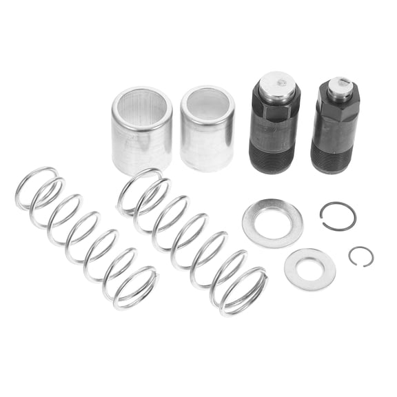 Hydraulic Floor Jack Dual Pump Extractor Parts for Car Engine Repair, Maintenance and Support