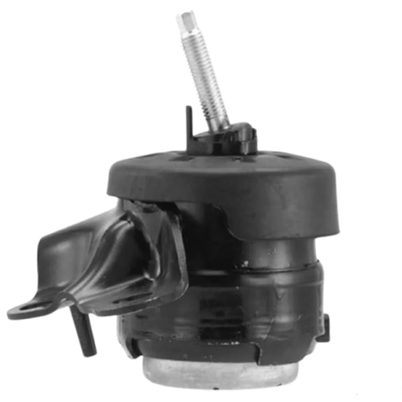 Hydraulic Front Left Engine Mount 1PC. Part Number: 3508; 68271526AC