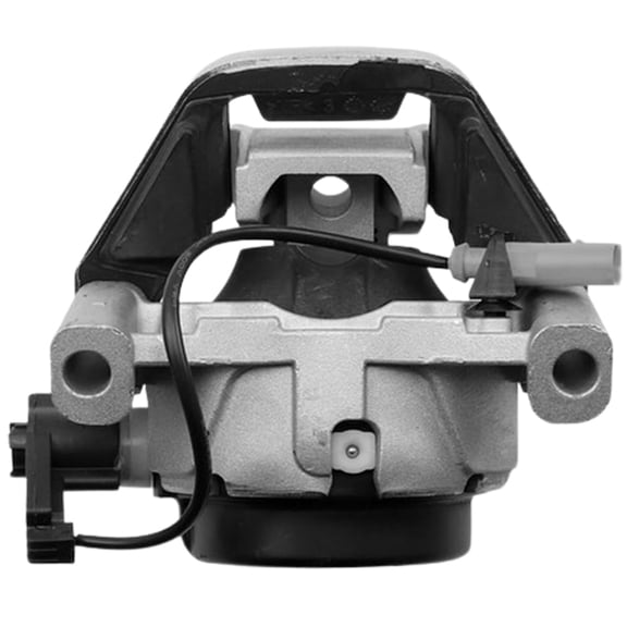Hydraulic Front Left or Right Engine Mount 1PC. PArt Number: 9988; 4G0-199-381-LF