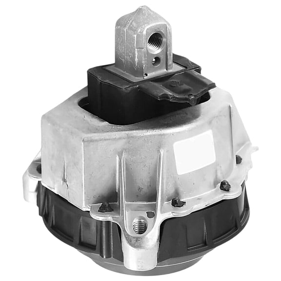 Hydraulic Front Right Engine Mount 1PC. Part Number: 22117581618