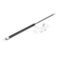 Hydraulic Gas Spring Strut Lid Lift Support 500mm Center Distance 200mm