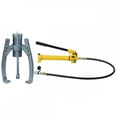 thumbnail image 1 of Hydraulic Gear Puller with Separable Pump (30tons / Ø6-20in) (L-30F-MP), 1 of 5