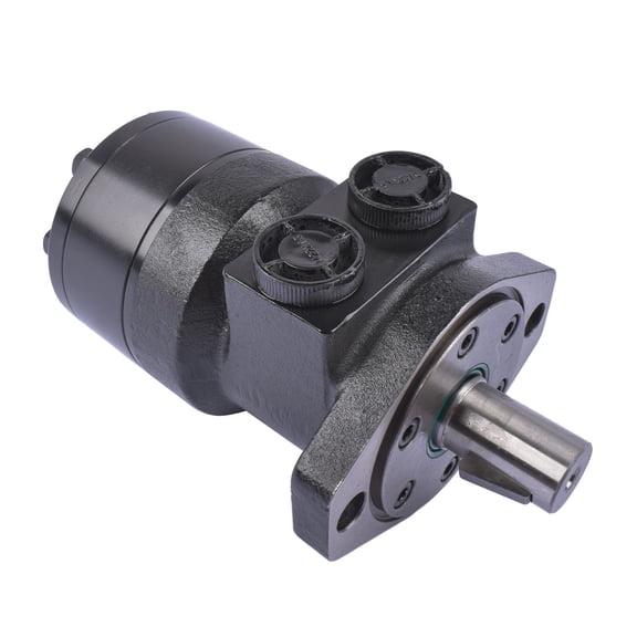 Hydraulic Gerotor Motor for Eaton Char-Lynn H Series - OEM 101-1037-009, 1011037009 - Engine Component Replacement