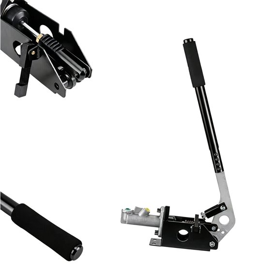 Hydraulic Handbrake Lever for Racing Drift Cars Aluminium Alloy Emergencies Brake for and Automotive Modification