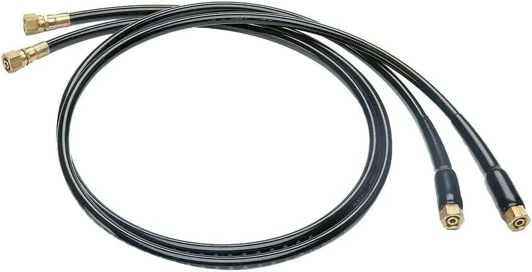 Hydraulic Hose Kit 26' Two Hoses