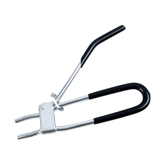Hydraulic Hose Pinch Tool Multipurpose Repair Hand Tool Pinch Off Pliers for Oil Line Pipes Maintenance Clamp Pliers