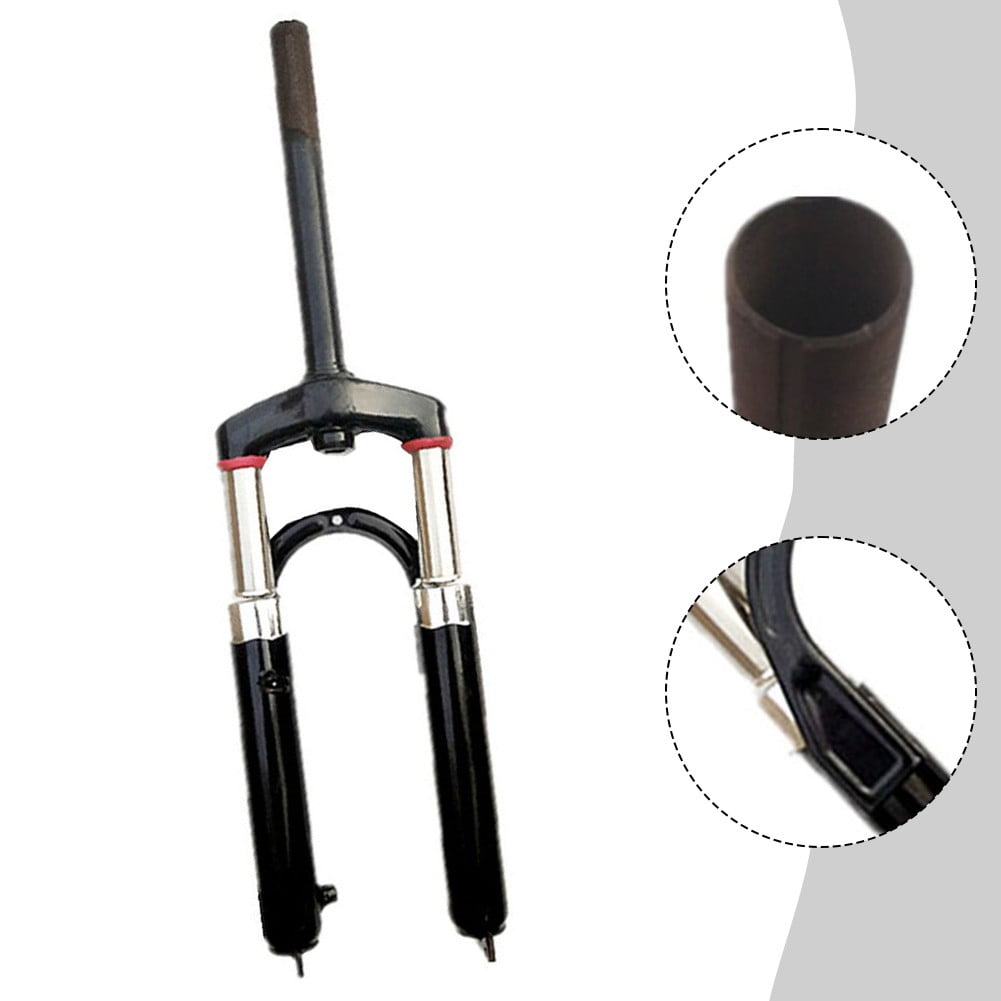 Hydraulic Integrated Fork Shock Absorber Fork Electric Bicycle Front