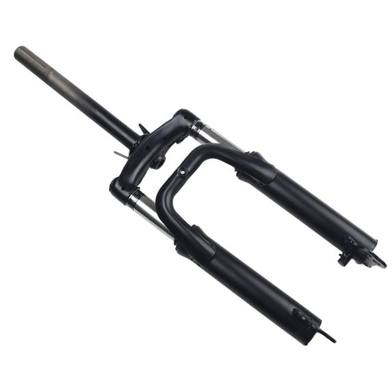 Hydraulic Integrated fork Shock Absorber fork Electric Bicycle Front fork 14/16