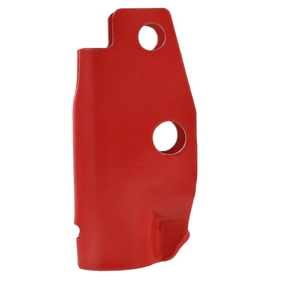 Hydraulic Jack Truck Jack Horizontal Jack 8.00X4.00X3.00CM Red