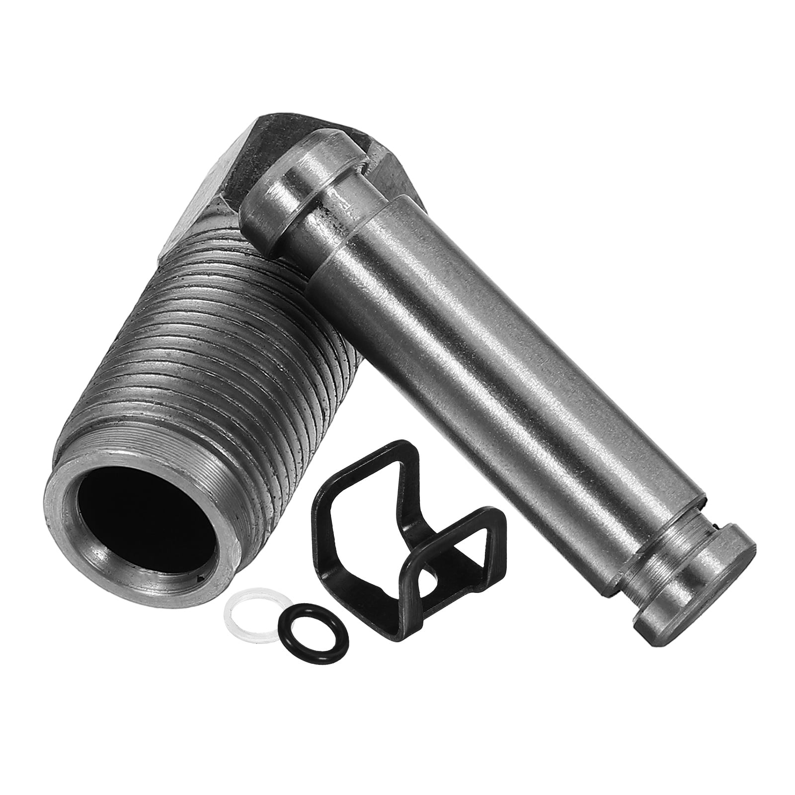 Hydraulic Jacks Horizontal Cylinder Piston Plunger Engine Hydraulic