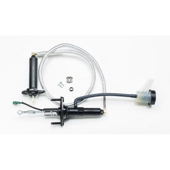 Hydraulic Kit Hydx.750 Hydraulic K