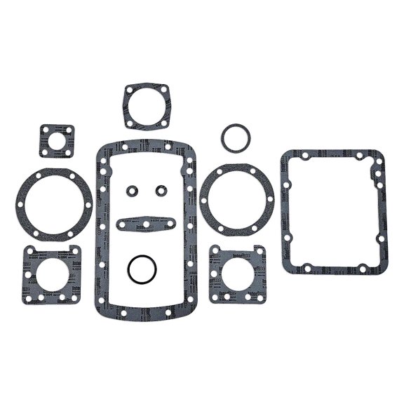 Hydraulic Lift Cover Repair Gasket Kit Fits Ford Massey Tractor 186881M1