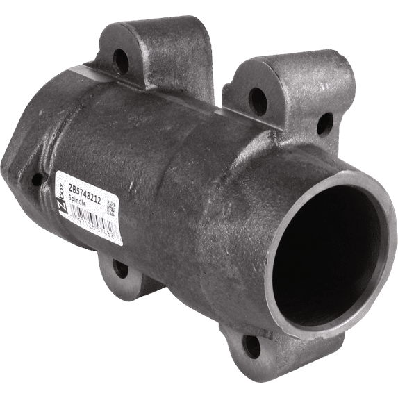 Hydraulic Lift Cylinder 9N510D fits Ford New Holland Tractors 2N 8N 9N