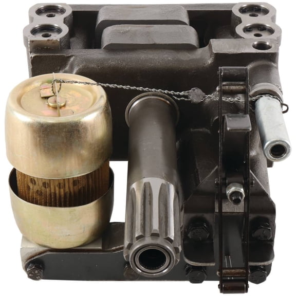 Hydraulic Lift Pump for Massey Ferguson Tractor 35, 50, 65; 1201-1603