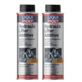 thumbnail image 1 of Hydraulic Lifter Additive Liqui Moly 20004 600ML Total Set Of 2, 1 of 2