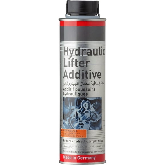 Unbranded Hydraulic Lifter Maintenance Oil Automotive Additive