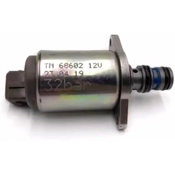 Valvola proporzionale Voith Retarder 53817103 - Walter Service Valvola proporzionale Voith Retarder 53817103 - Walter Service