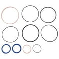 thumbnail image 1 of Hydraulic Log Splitter Cylinder Rebuild Seal Kit for 4.0inch Bore X 1.75inch Rod Cylinder_0t55, 1 of 6