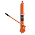Hydraulic Long Jack 3/8 Ton Engine Hoist Cylinder With Single Piston ...