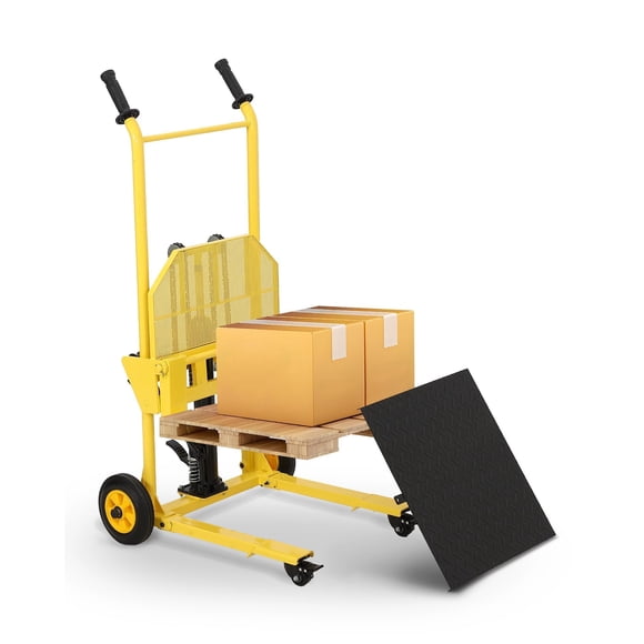 Loading Ramp Replacement Materials Shop All Lift Trucks & Pallet Jacks – Essential Facility Maintenance