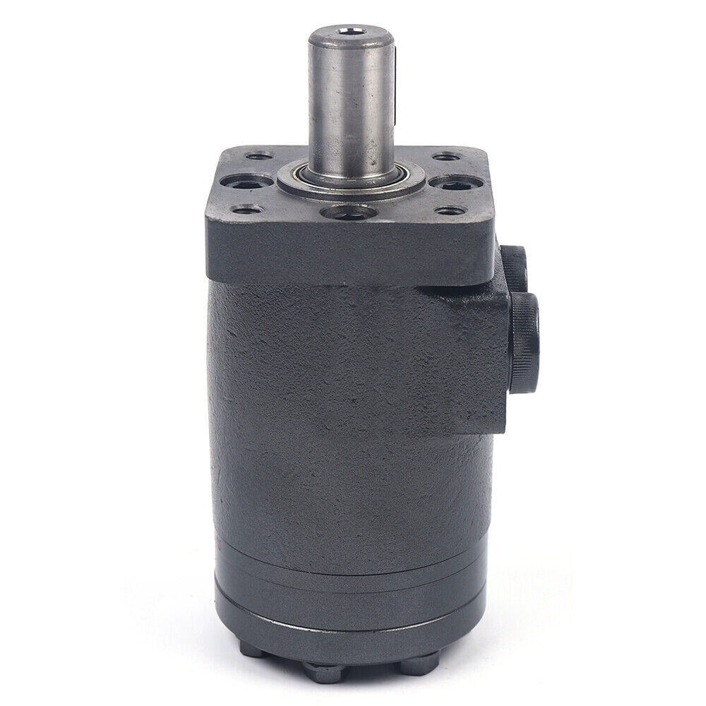 Hydraulic Motor For Char-lynn 101-1003-009 1/2 Nptf Dryseal Pipethread Ports
