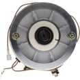 thumbnail image 1 of Hydraulic Motor Fits Georgi Kostov Oil Sistem Tang Shaft 8Mm 1.5 1.2 27 Amj-5701, 1 of 8