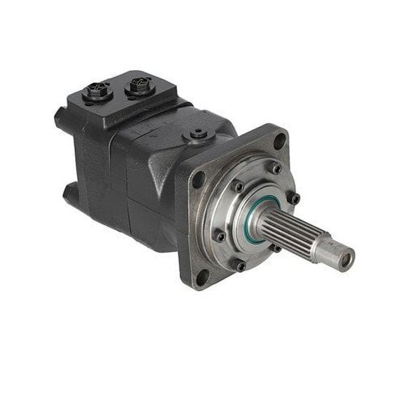 Hydraulic Motor fits Case 1838 1840 230459A1 141387A2