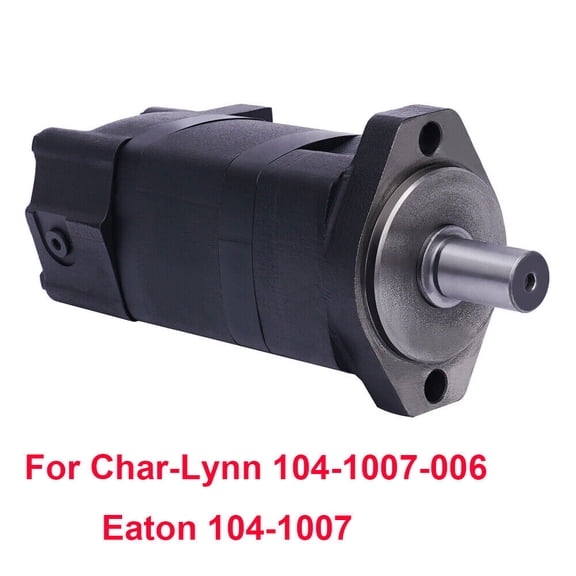 Hydraulic Motor for Char-Lynn 104-1007-006 Eaton 104-1007 Electrical Component New