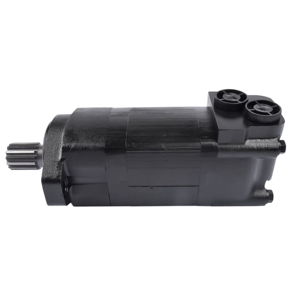 Hydraulic Motor for Eaton Char-Lynn 2000 Series - OEM 104-1229-006 / 1041229 | 393.8 CM3/R Displacement | Standard Mounting