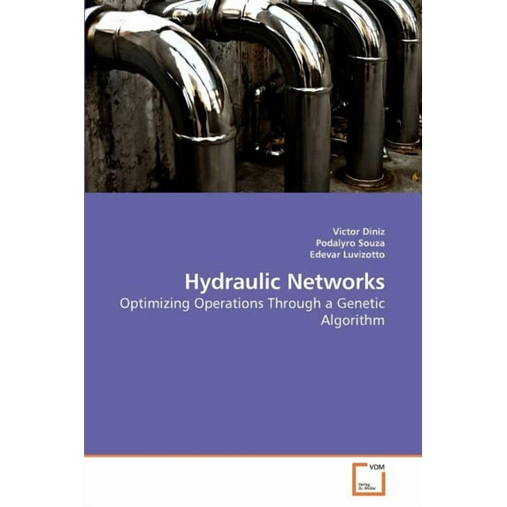 Hydraulic Networks (Paperback)
