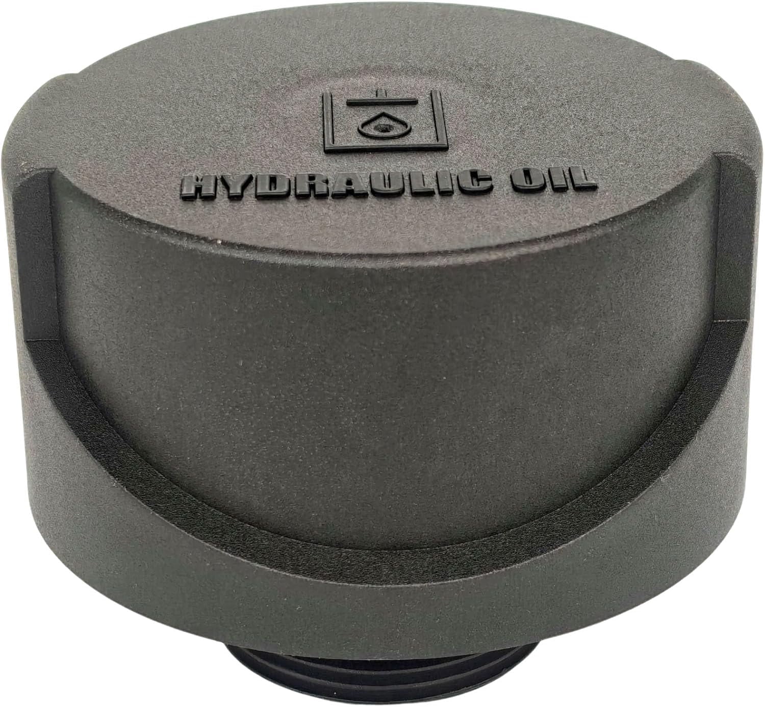 Hydraulic Oil Cap 6692836 7024201 Compatible with Bobcat E14 E16 E17 ...