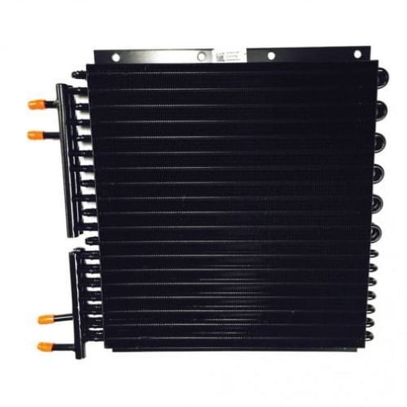 Hydraulic Oil Cooler fits Case 580E 580SE 580E 580SE A171876